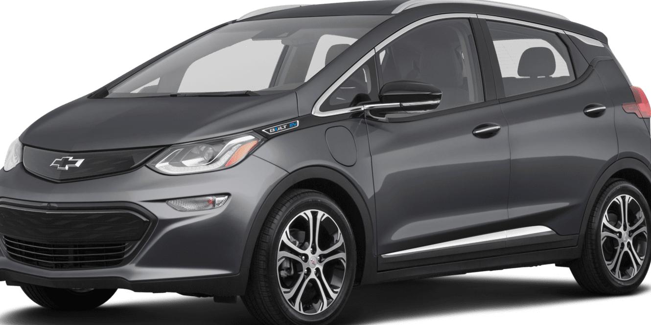 CHEVROLET BOLT EV 2020 1G1FZ6S01L4122923 image